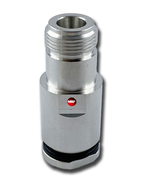 Vorschau Messi & Paoloni N Buchse für 10mm Kabel - C.N.BROAD50-FSL