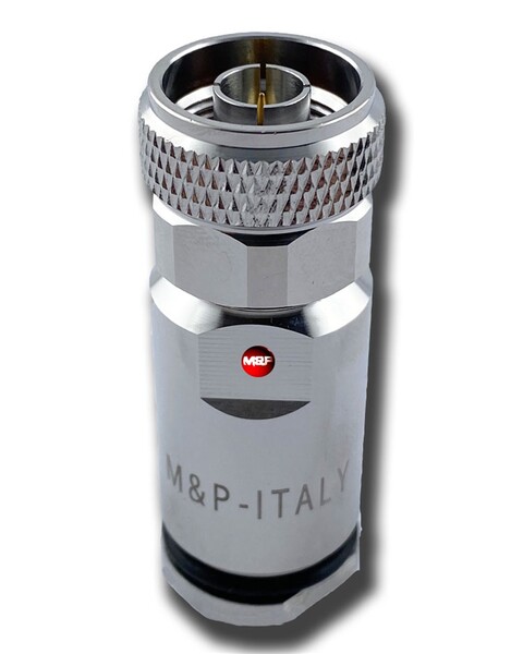 Vorschau Messi & Paoloni N Stecker für 13mm Kabel - CO.N.13M-SL