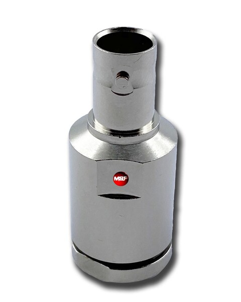 Vorschau Messi & Paoloni BNC Buchse für 7mm Kabel - C.BNC.AC7F-S