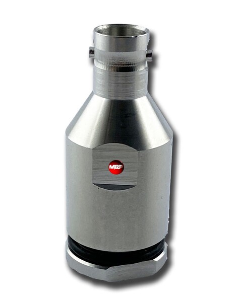 Vorschau Messi & Paoloni BNC Buchse für 10mm Kabel - C.BNC.BROAD50-FS