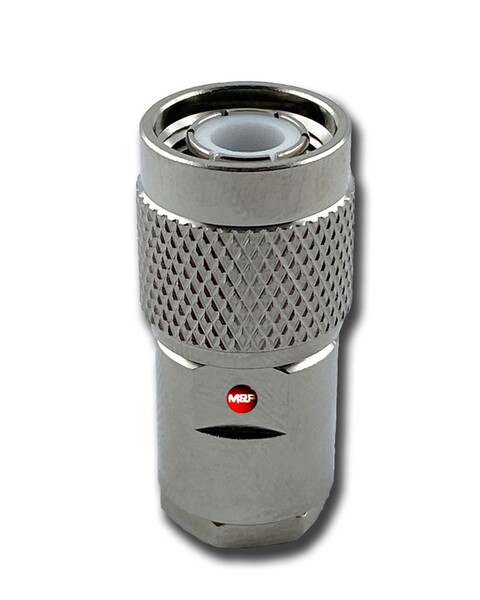 Vorschau Messi & Paoloni TNC Stecker für 5,4mm Kabel - C.TNC.HFY5M-S