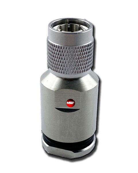 Vorschau Messi & Paoloni TNC Stecker für 7mm Kabel - C.TNC.AC7M-S