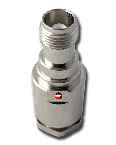 Vorschau Messi & Paoloni TNC Buchse für 10mm Kabel - C.TNC.BROAD50F-S