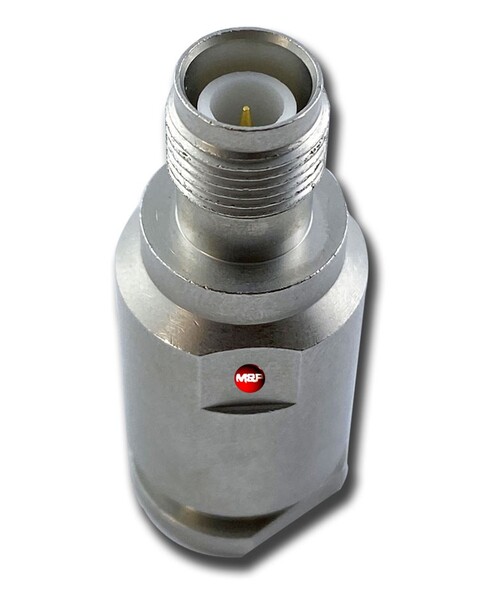 Vorschau Messi & Paoloni RP-TNC Stecker für 10mm Kabel - C.RP.TNC-10