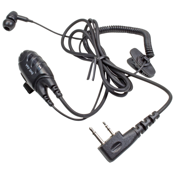 Vorschau ALINCO EME-56A Headset für DJ-A-Serie /DJ-500/ MD5