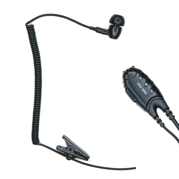 Vorschau ALINCO EME-56A Headset für DJ-A-Serie /DJ-500/ MD5