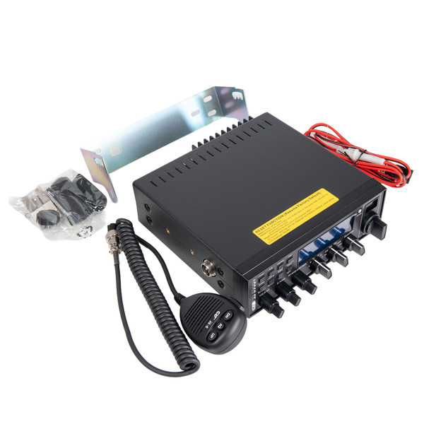 Vorschau CRT SS 6900 V8 COMPACT Mobilfunkgerät 10 Meter