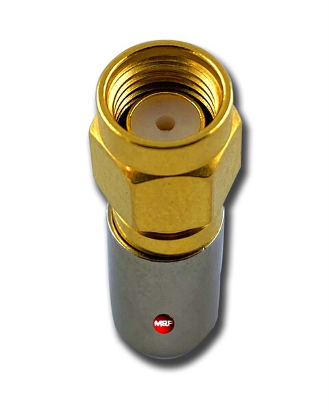 Vorschau Messi & Paoloni SMA Stecker Crimp  für 7mm Kabel - C.SMA.AC7M-CR