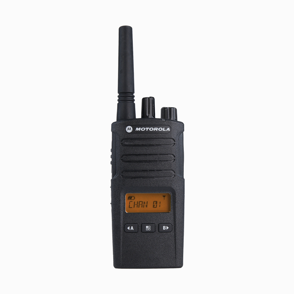 Vorschau MOTOROLA XT-460 PMR-446 Handfunkgerät