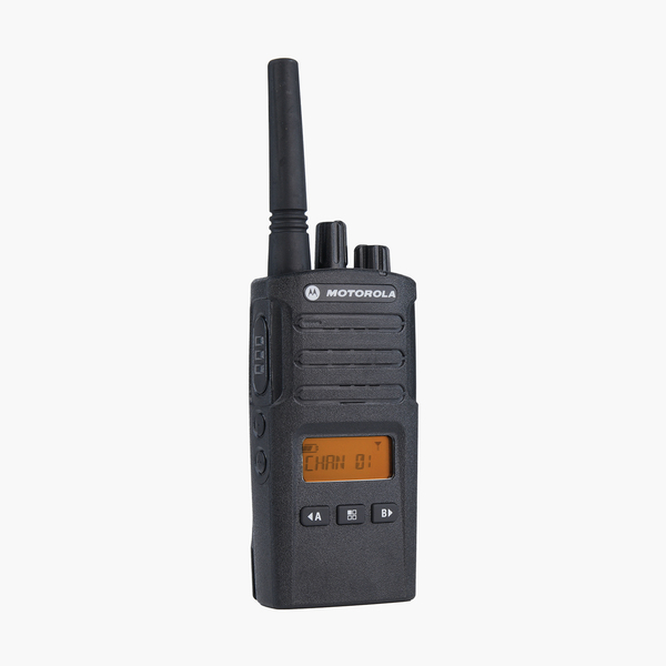 Vorschau MOTOROLA XT-460 PMR-446 Handfunkgerät