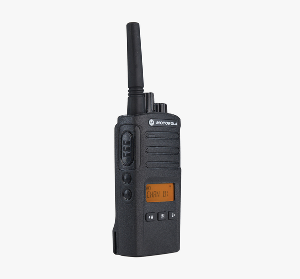 Vorschau MOTOROLA XT-460 PMR-446 Handfunkgerät