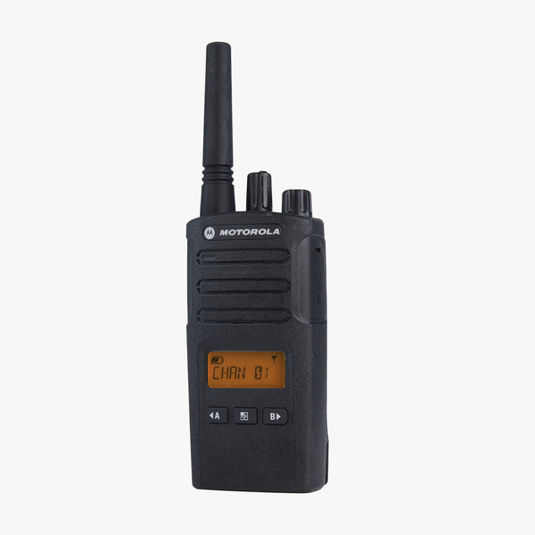 Vorschau MOTOROLA XT-460 PMR-446 Handfunkgerät