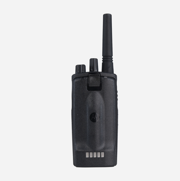 Vorschau MOTOROLA XT-460 PMR-446 Handfunkgerät