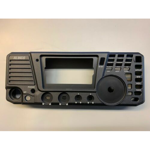 Vorschau Ersatzteil KZ0237 Plastikfront für DX-R8E