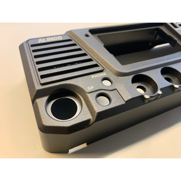 Vorschau Ersatzteil KZ0237 Plastikfront für DX-R8E