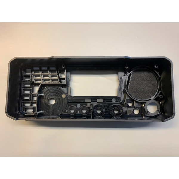 Vorschau Ersatzteil KZ0237 Plastikfront für DX-R8E