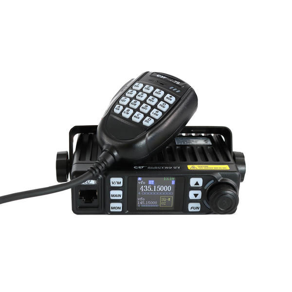 Vorschau CRT ELECTRO V3  Mobilfunkgerät VHF/UHF