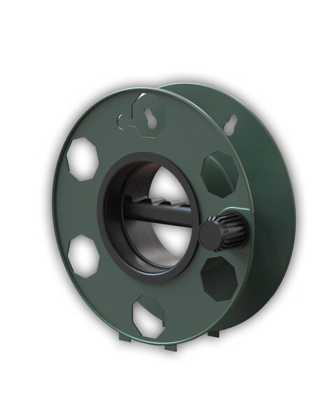 Vorschau Messi & Paoloni TACTICAL Kabelaufroller