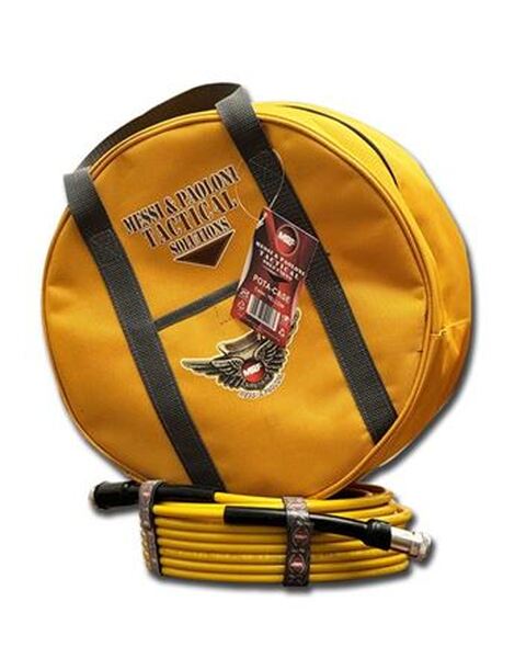 Vorschau Messi & Paoloni POTACASE MILITARY GREEN