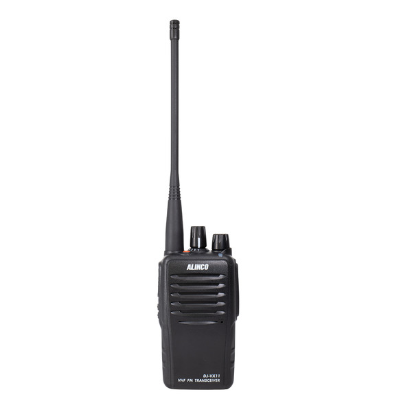 Vorschau ALINCO DJ-VX-11-E Handfunkgerät VHF