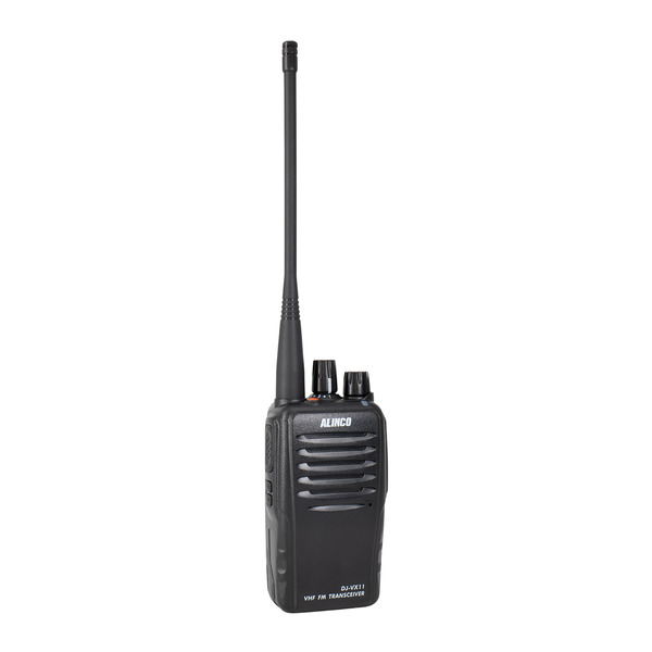 Vorschau ALINCO DJ-VX-11-E Handfunkgerät VHF