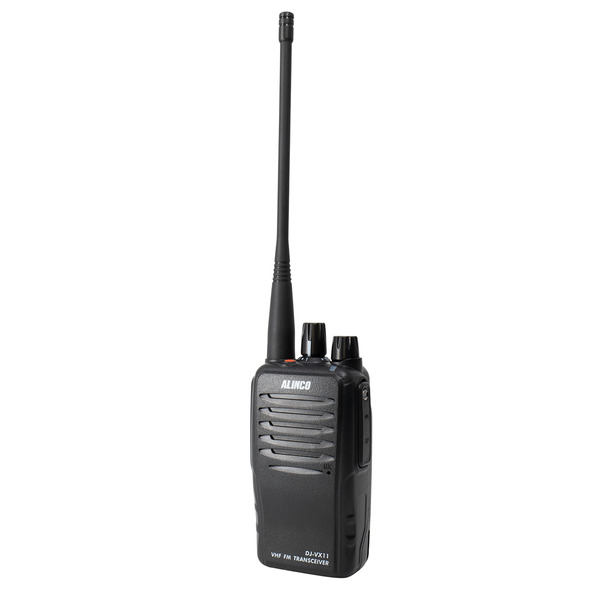 Vorschau ALINCO DJ-VX-11-E Handfunkgerät VHF