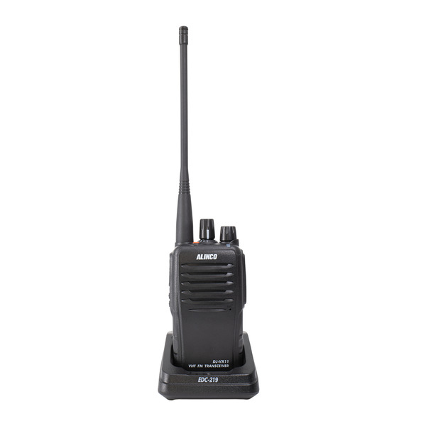 Vorschau ALINCO DJ-VX-11-E Handfunkgerät VHF