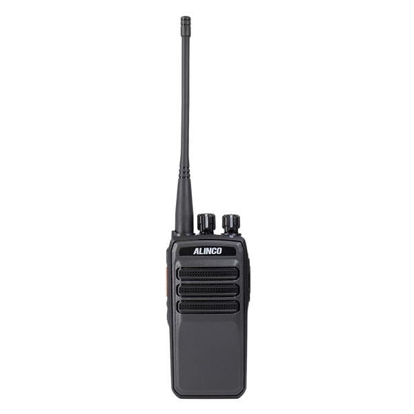 Vorschau ALINCO DJ-D45-VM DMR Handfunkgerät UHF