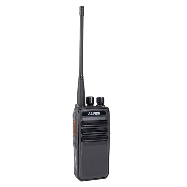 Vorschau ALINCO DJ-D45-VM DMR Handfunkgerät UHF