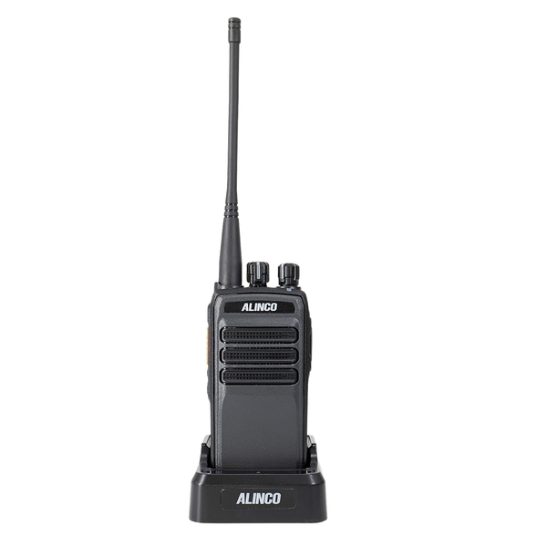 Vorschau ALINCO DJ-D45-VM DMR Handfunkgerät UHF