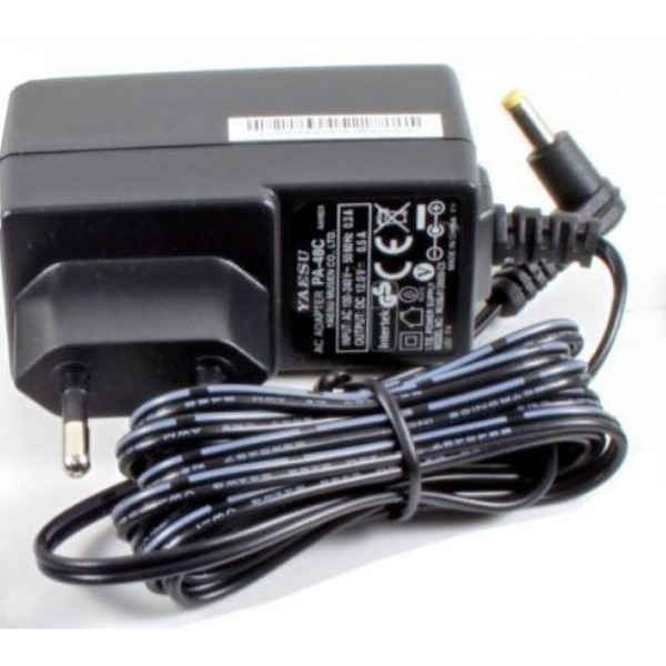 Vorschau YAESU SAD-24C Netzteil