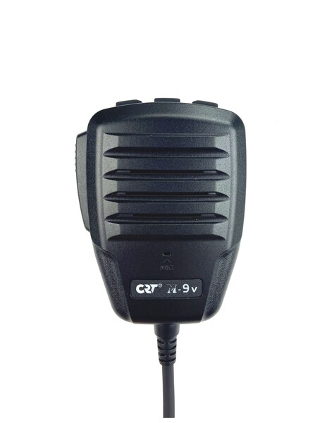 Vorschau CRT Ersatzmikrofon M-9V für CRT SS-9900V (VOX)