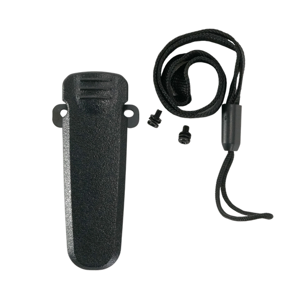 Vorschau ALINCO EBC-41 Gürtelclip für DJ-CRX-7