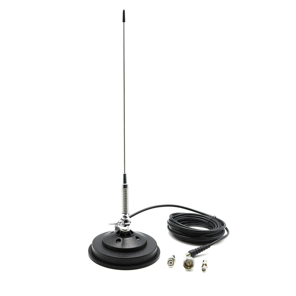 Vorschau Maas PM-5 Magnethaftantenne Freenet 149 MHz