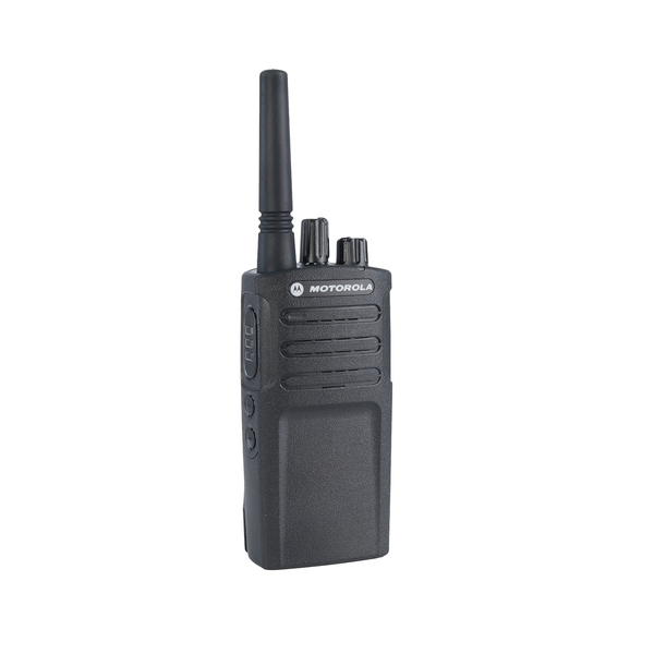 Vorschau MOTOROLA XT-420 PMR 446 Handfunkgerät