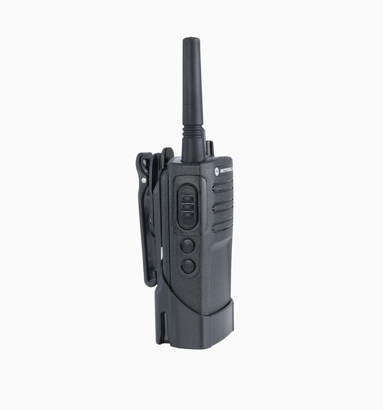 Vorschau MOTOROLA XT-420 PMR 446 Handfunkgerät