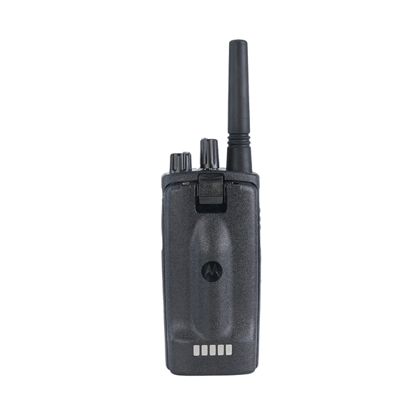 Vorschau MOTOROLA XT-420 PMR 446 Handfunkgerät