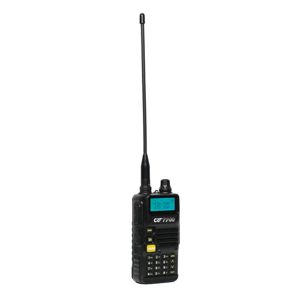 Vorschau CRT FP-00 Handfunkgerät VHF/ UHF --Schwarz