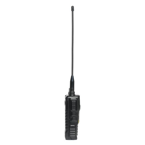 Vorschau CRT FP-00 Handfunkgerät VHF/ UHF --Schwarz