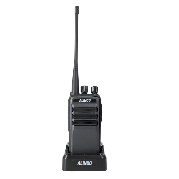 Vorschau ALINCO DJ-D45E-PMR446 DMR Handfunkgerät