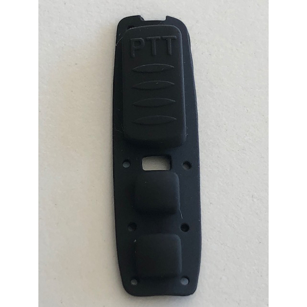 Vorschau Ersatzteil ZFG1004 PTT-Gummitaste für DJ-A Serie