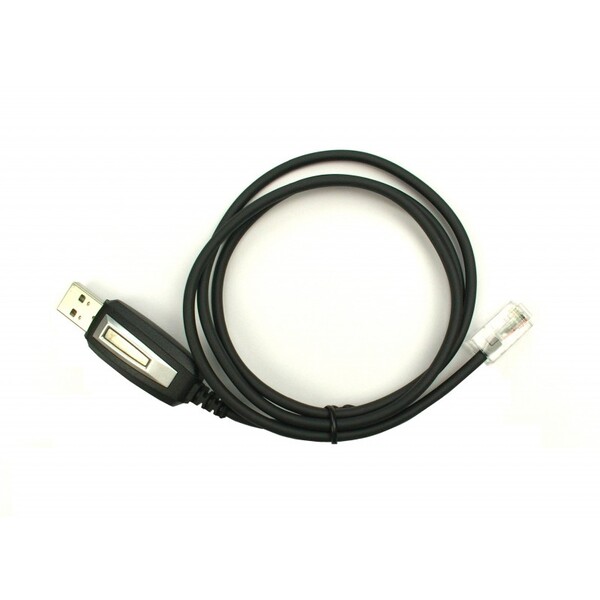 Vorschau CRT USB Programmierkabel für CRT 2000 / 2000-H