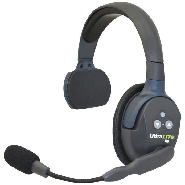 Vorschau EARTEC ULTRA LITE ULSM DECT Single Master Headset