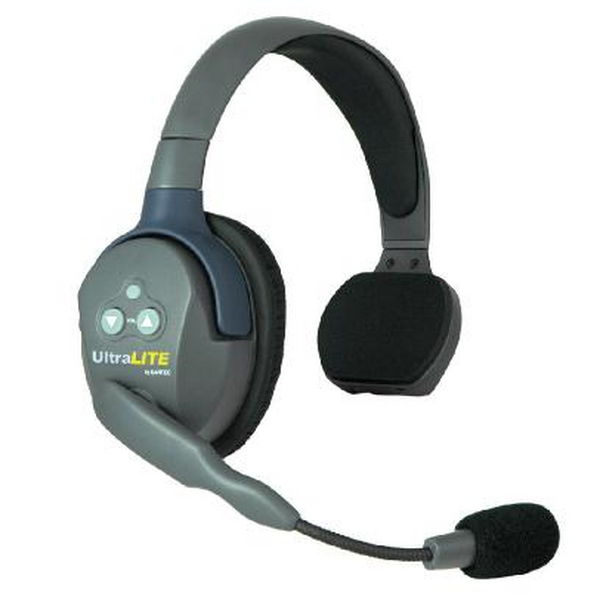 Vorschau EARTEC ULTRA LITE ULSR DECT Single Remote Headset