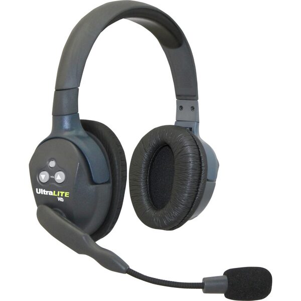 Vorschau EARTEC ULTRA LITE ULDM DECT Double Master Headset