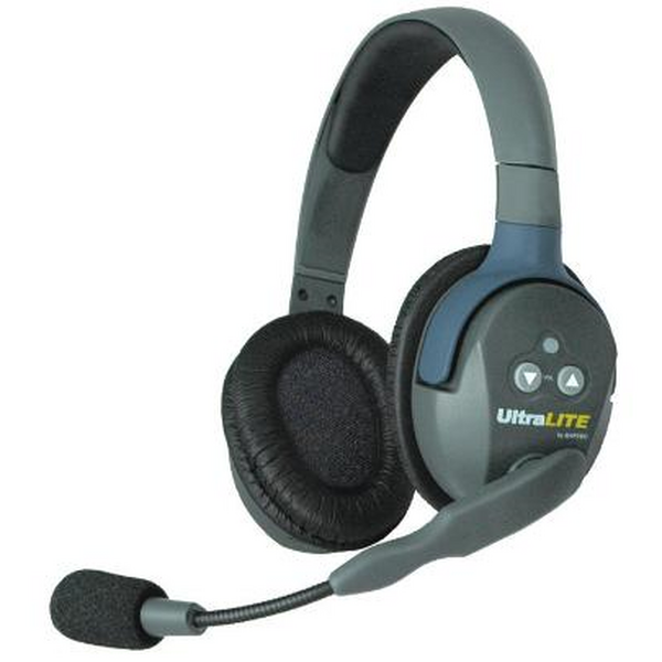 Vorschau EARTEC ULTRA LITE ULDR DECT Double Remote Headset