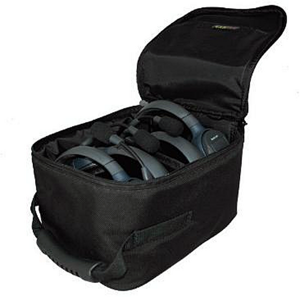 Vorschau EARTEC Soft Case STSCC Aufbewahrungstasche klein