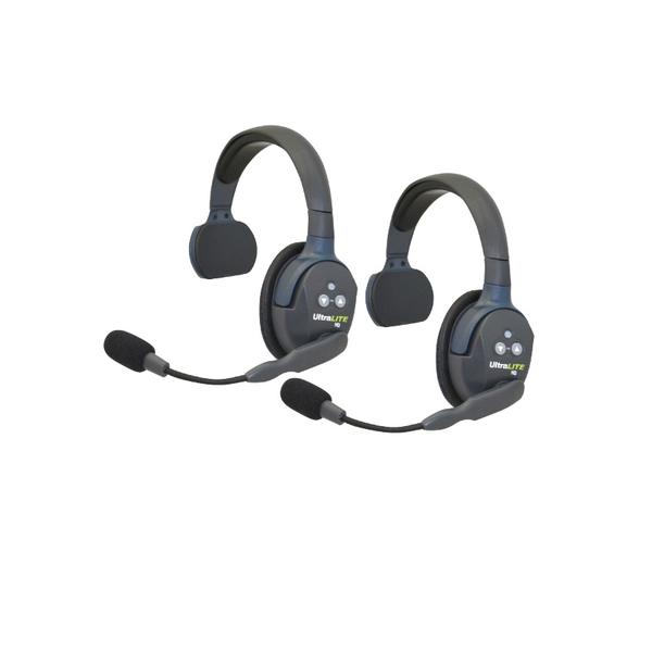 Vorschau EARTEC ULTRALITE 2-S ( UL2S ) Intercomsystem