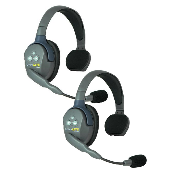 Vorschau EARTEC ULTRALITE 2-S ( UL2S ) Intercomsystem