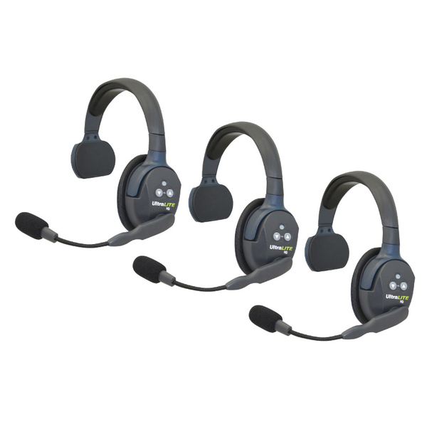 Vorschau EARTEC ULTRALITE 3-S ( UL3S ) Intercomsystem